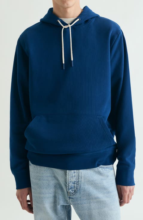 New Fade Hoodie Sweater