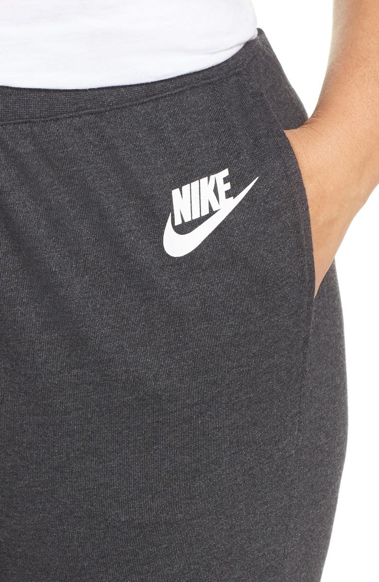 Nike Sportswear Gym Classic Pants, Alternate, color,