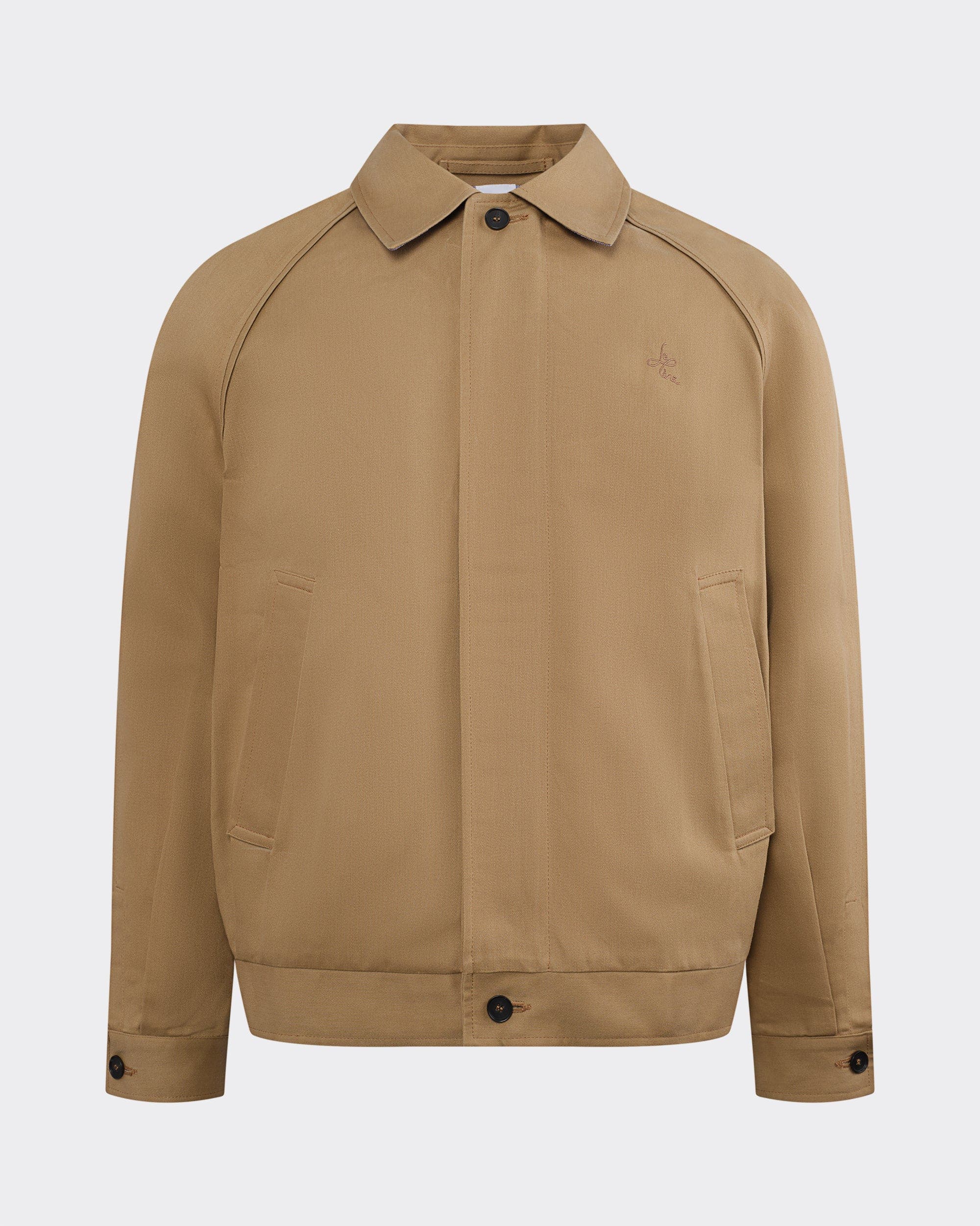 Birch Tan