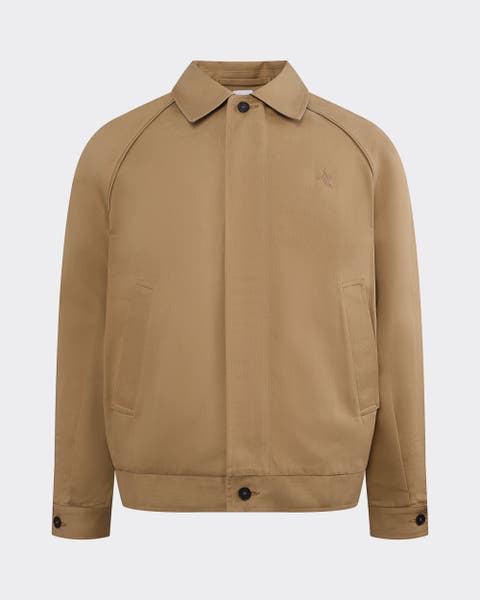 Harrington Jacket