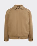 le PÈRE Harrington Jacket