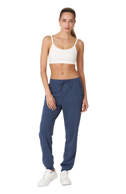 Retreat Waffle Jogger 28.5"