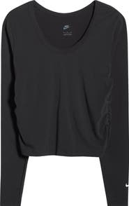 Nike Chill Stretch Cotton Blend T-Shirt