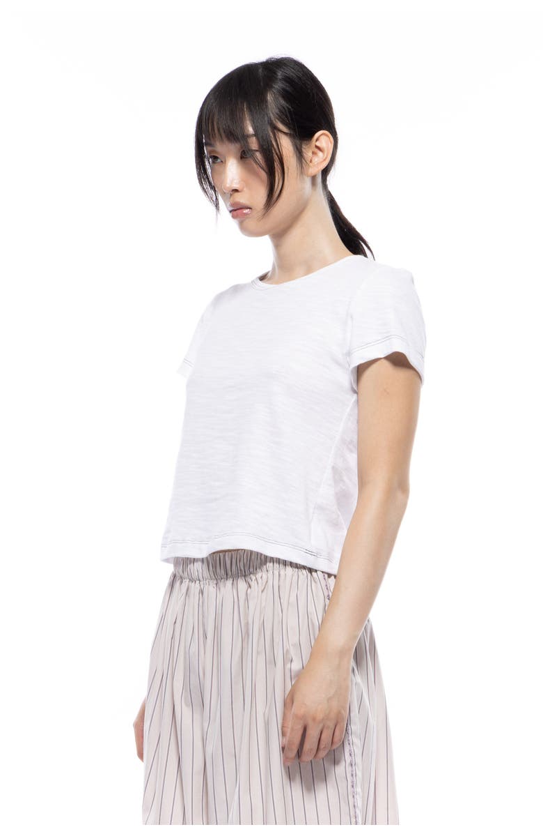 Toit Volant Kima Baby Tee, Alternate, color,