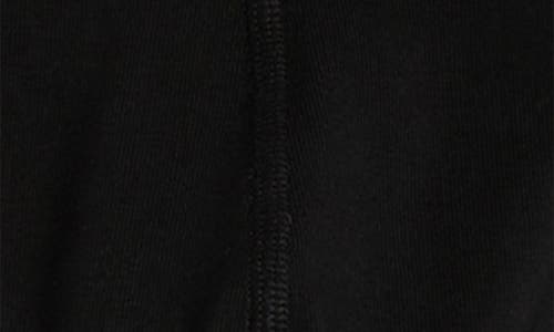 Tomboyx Packing Jock Strap In Black