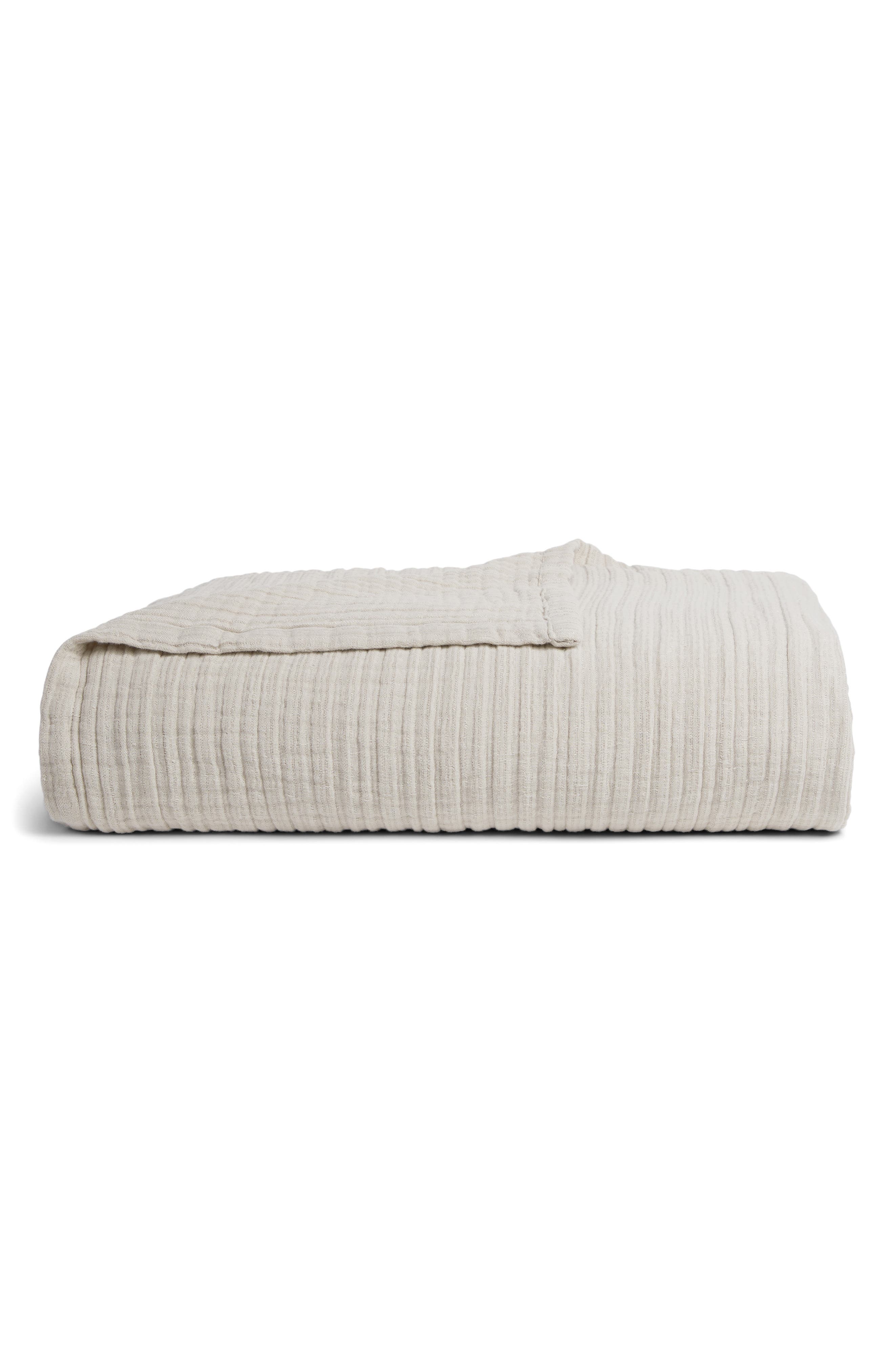 Parachute Cloud Throw Blanket - Thumbnail 5
