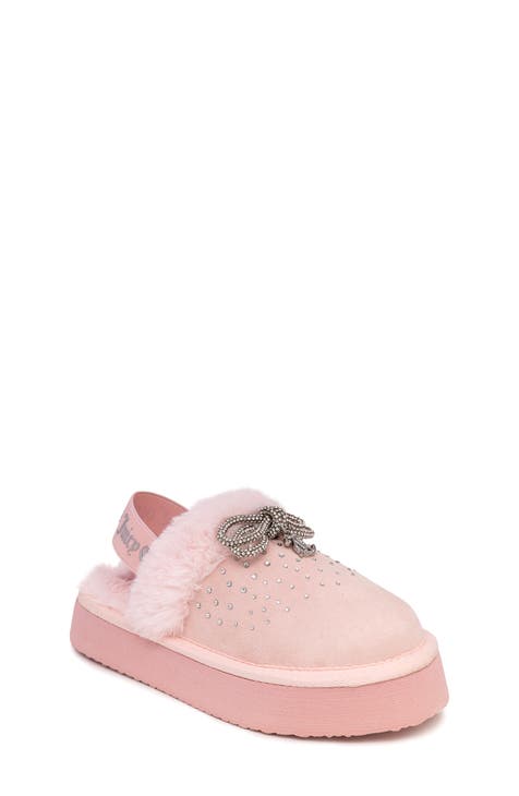 Juicy couture baby shoes deals