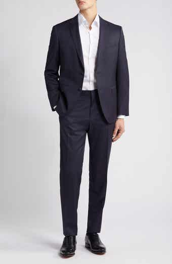 Ted Baker London Jay Trim Fit Wool Suit | Nordstrom Ted Baker London Jay Trim Fit Wool Suit | Nordstrom