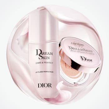 Dior popular Dreamskin Fresh & Perfect Cushion