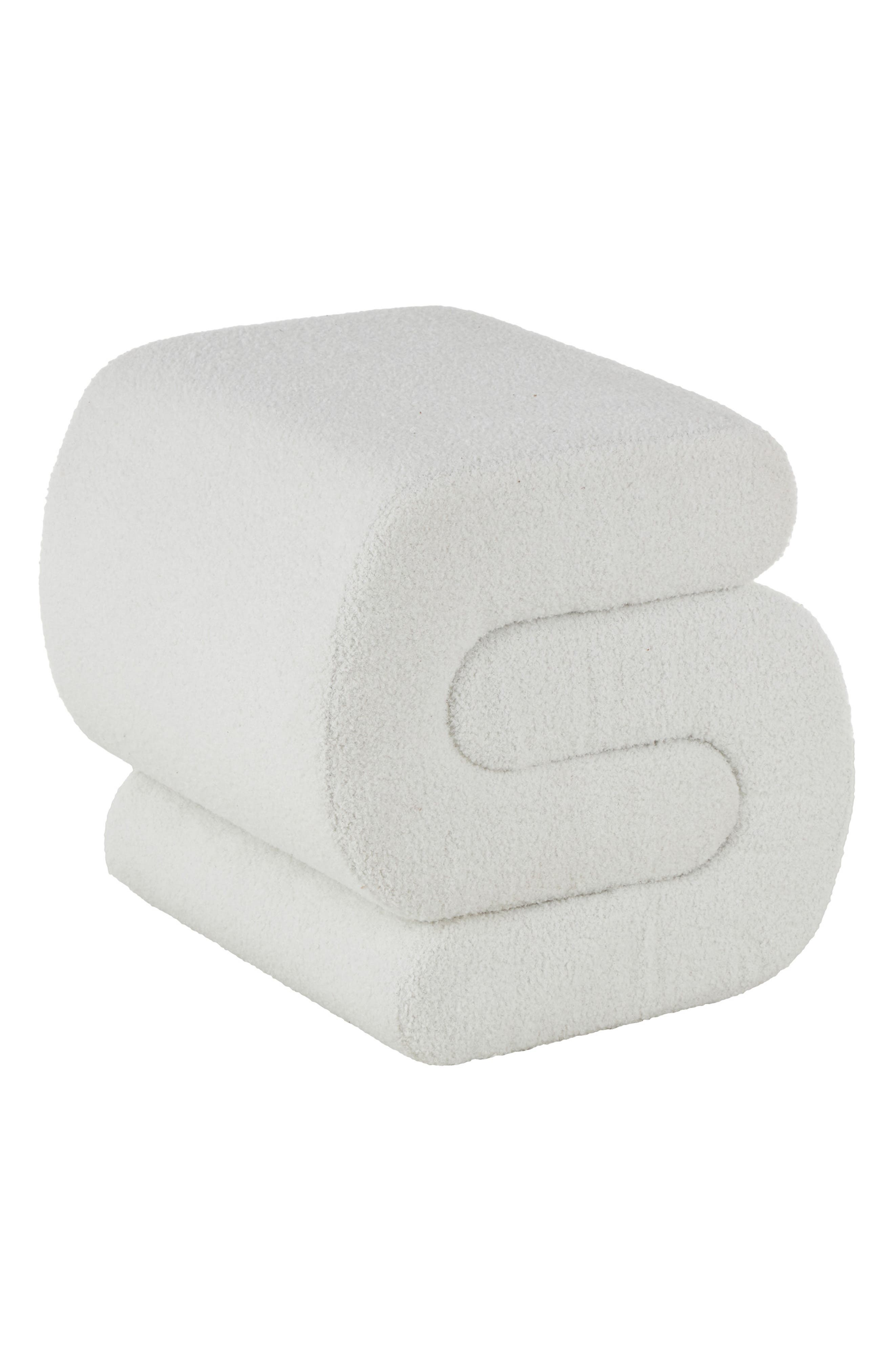 selected WHITE