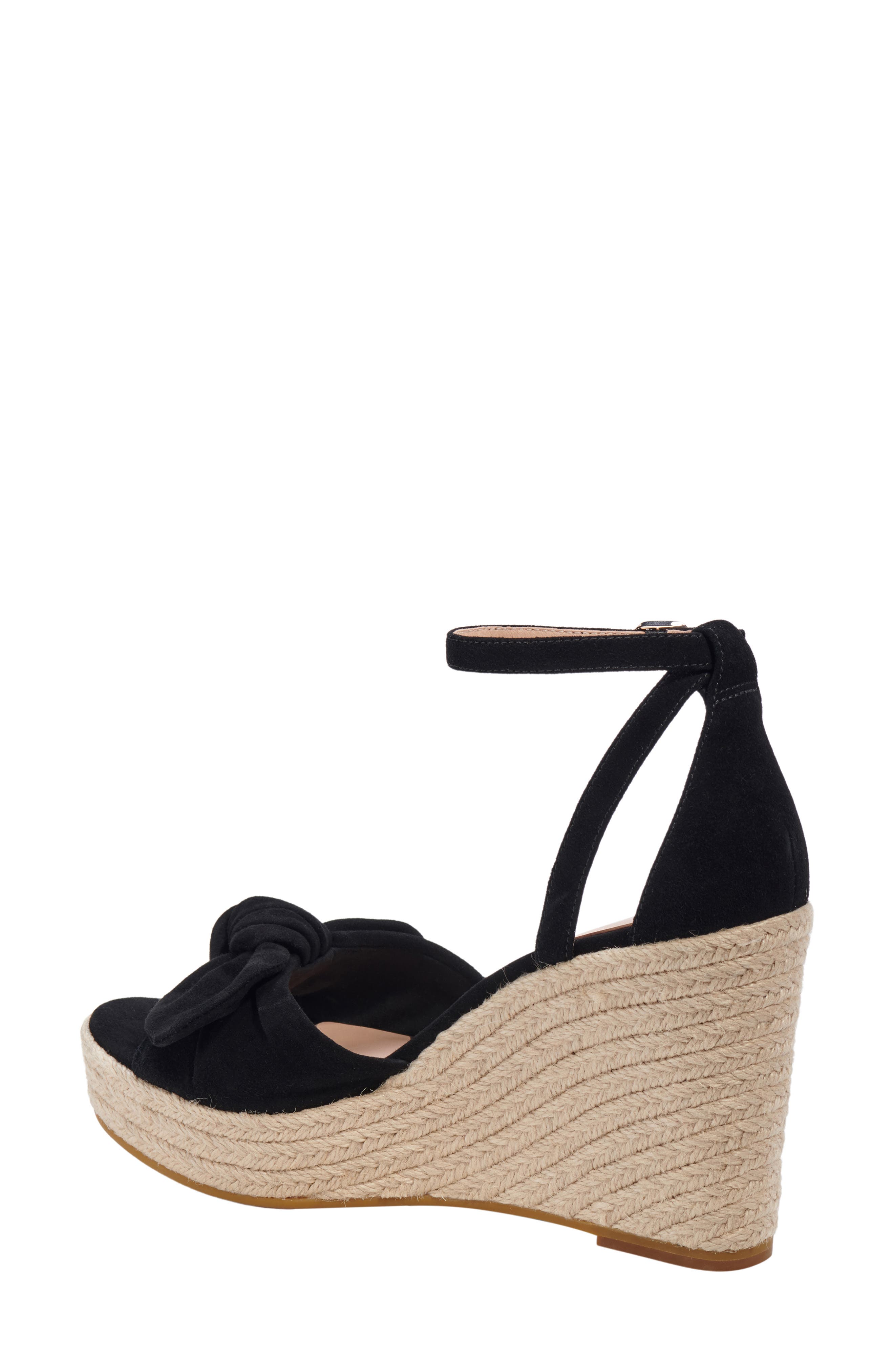 Kate Spade New York tianna espadrille wedge sandal, Alternate, color, 
