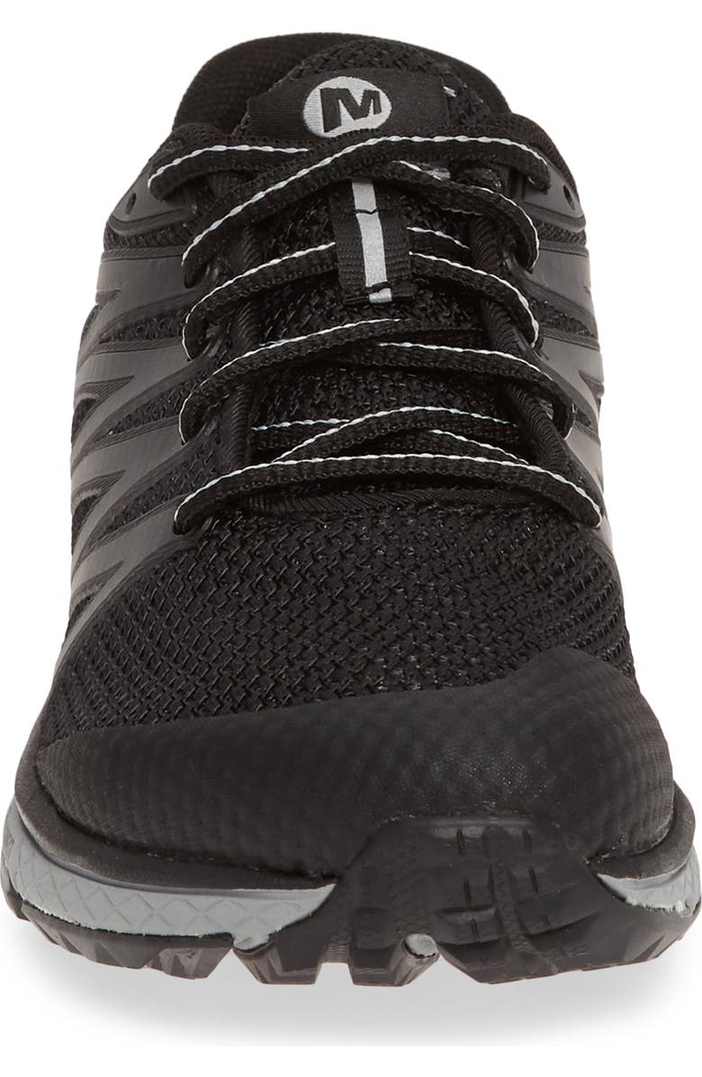 Merrell Bare Access Trail Running Shoe, Alternate, color,