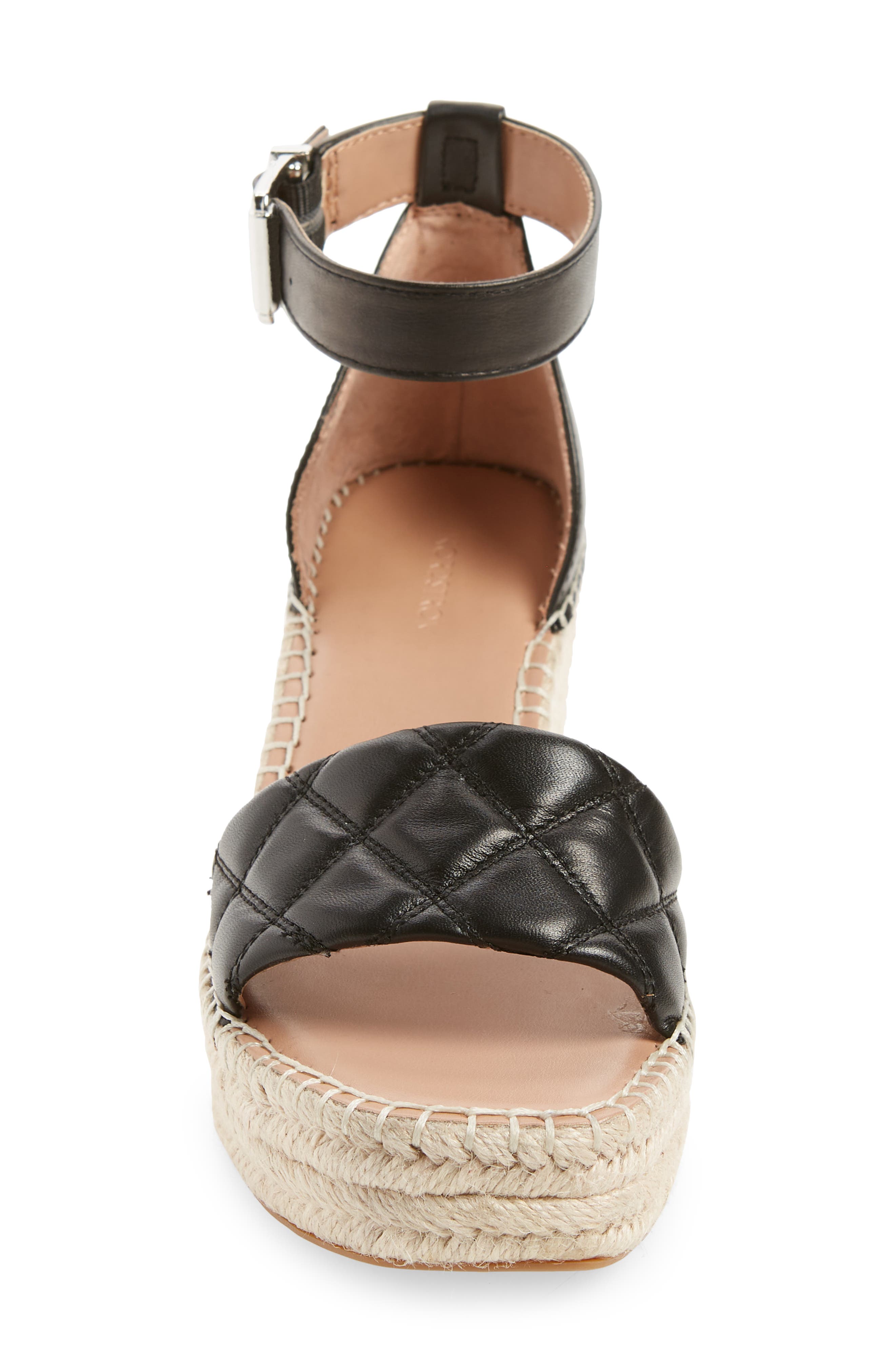 Nordstrom Carmen Espadrille Platform Wedge Sandal, Alternate, color, 