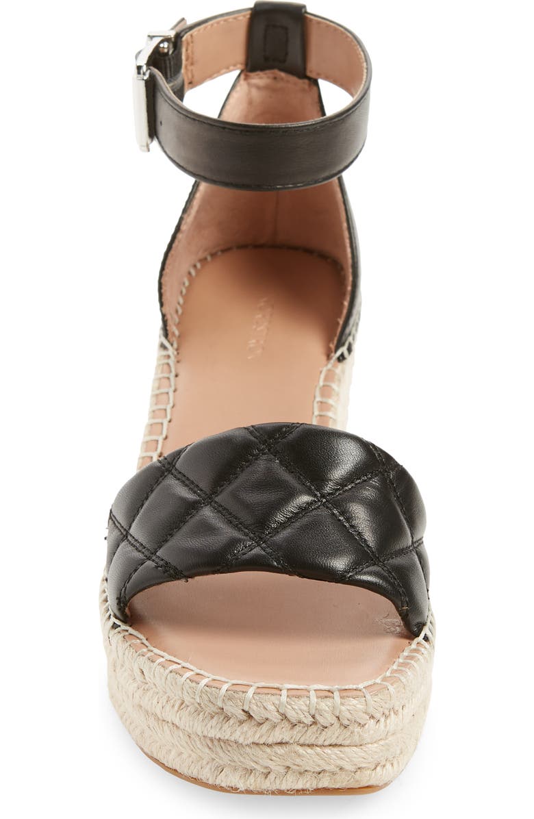 Nordstrom Carmen Espadrille Platform Wedge Sandal, Alternate, color,