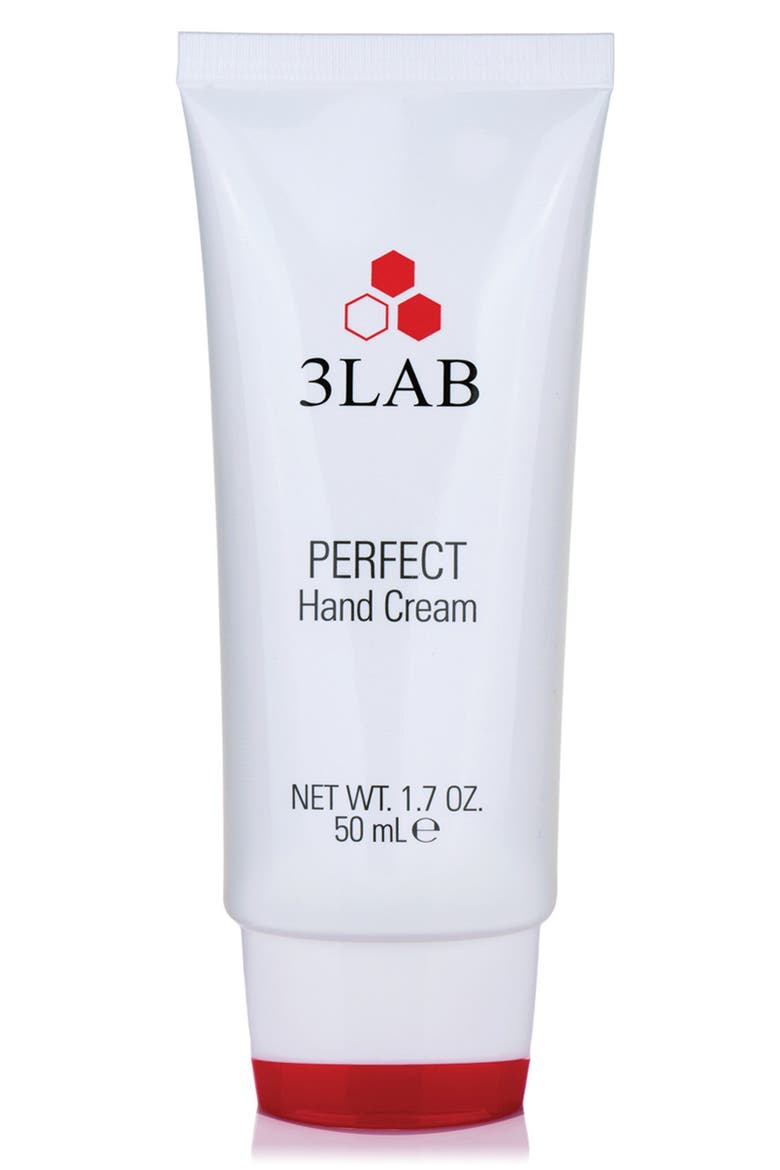 'Perfect' Hand Cream, Main, color, NO COLOR