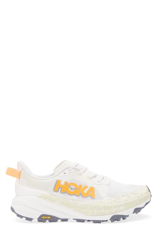 Hoka Speedgoat 6 Trail Running Shoe In Multi
