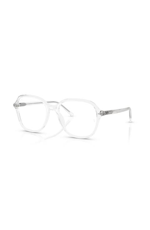 54mm Square optical glasses