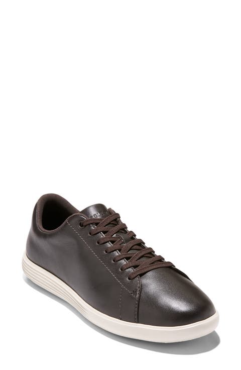 Grand Crosscourt Sneaker