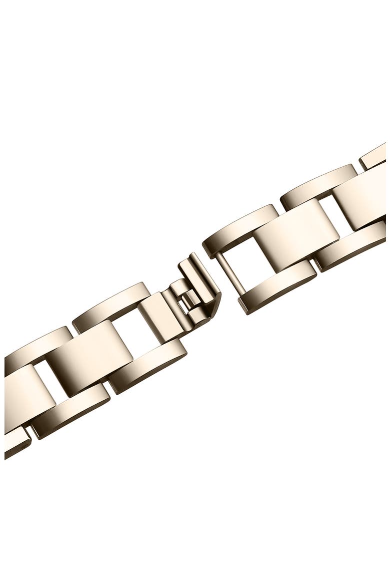 Aphrodite 38mm Apple Watch® Bracelet Watchband, Alternate, color, STARBURST