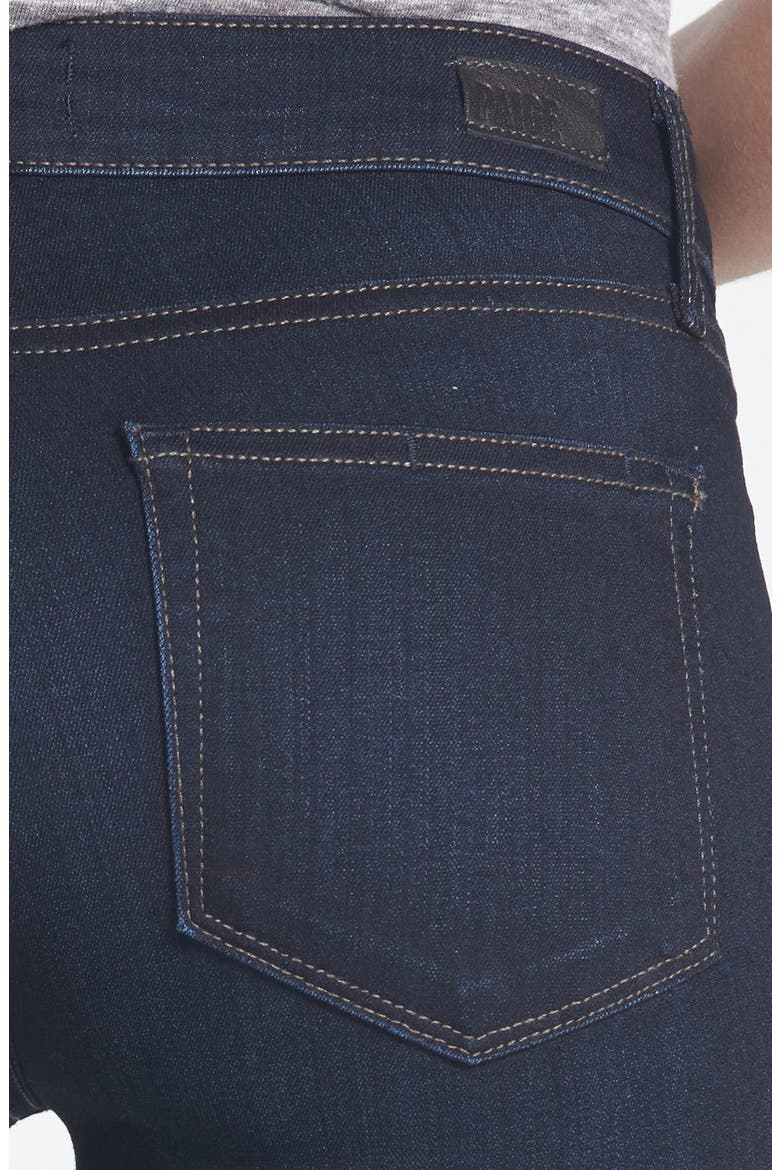 'Transcend - Skyline' Skinny Jeans, Alternate, color, MONA