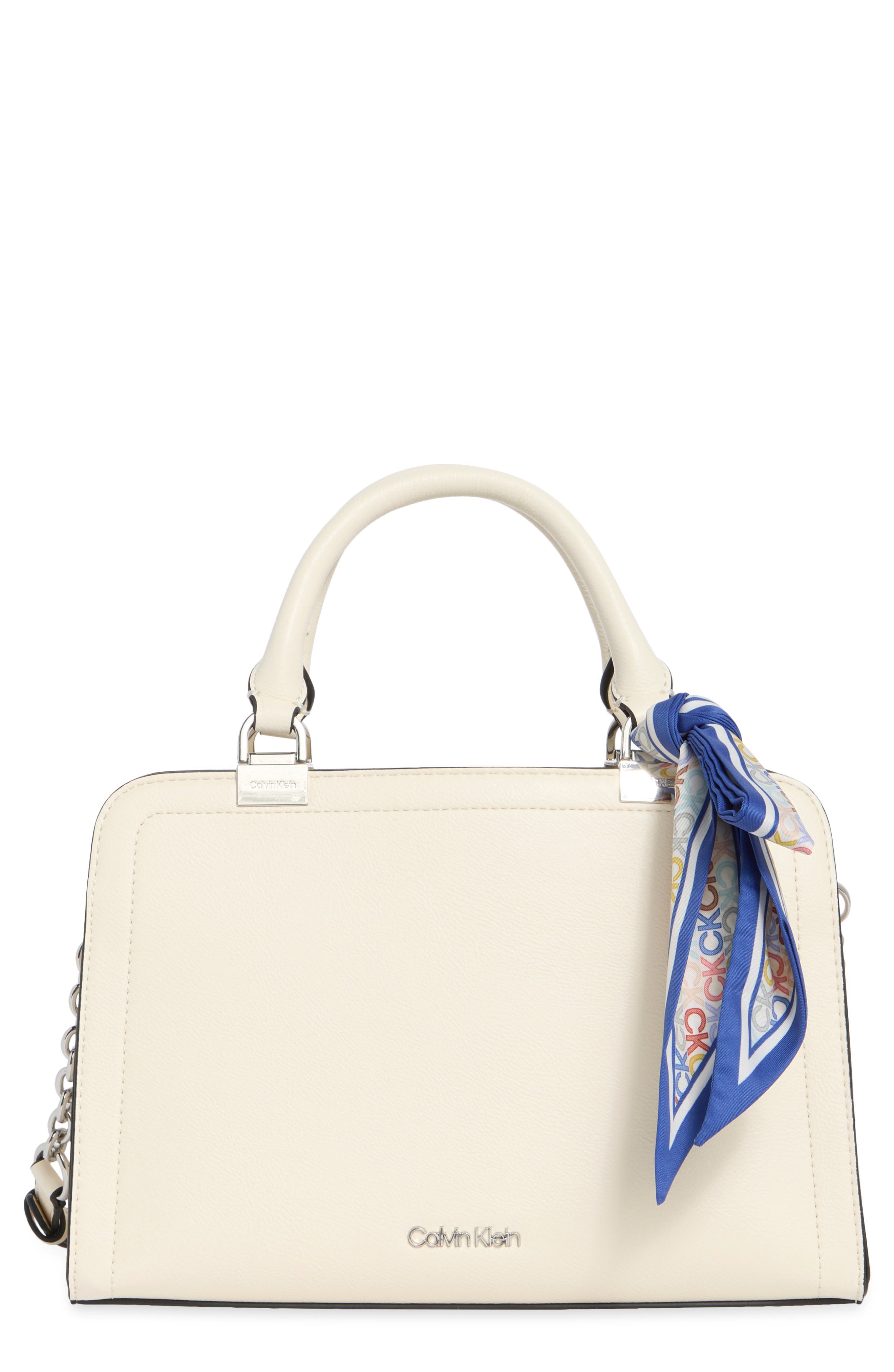 Azalea Satchel