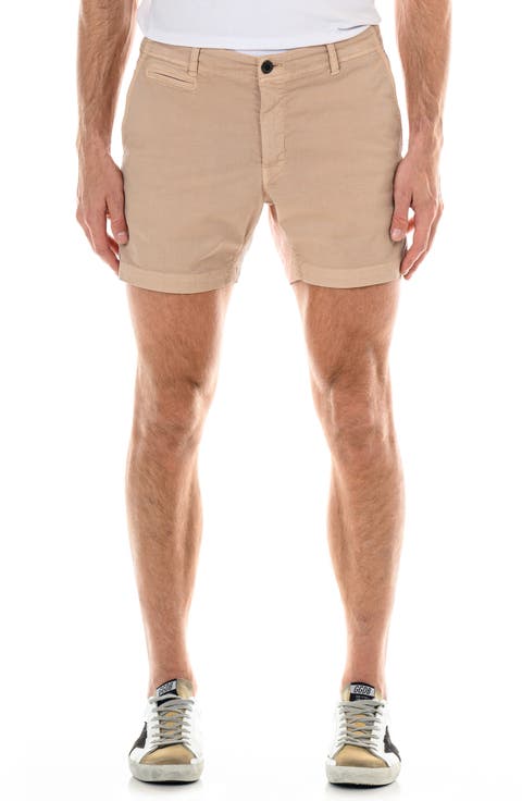 Walden Chino Shorts