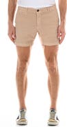 Original Paperbacks Walden Chino Shorts