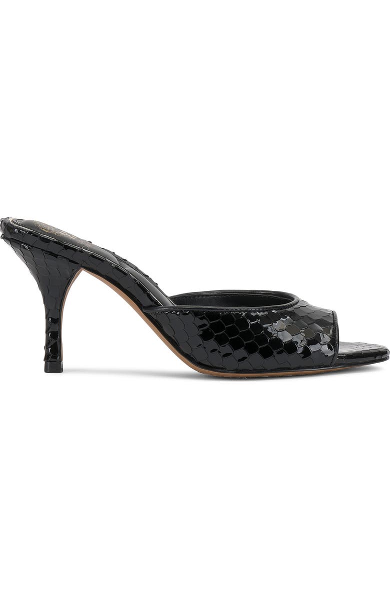 Vince Camuto Prynna Sandal, Alternate, color, Black