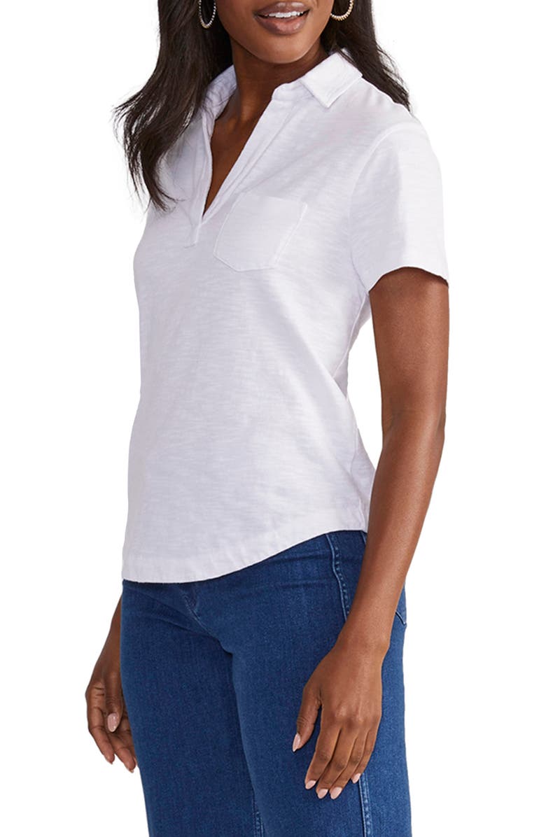 vineyard vines Surf Garment Dye Cotton Polo, Alternate, color, 