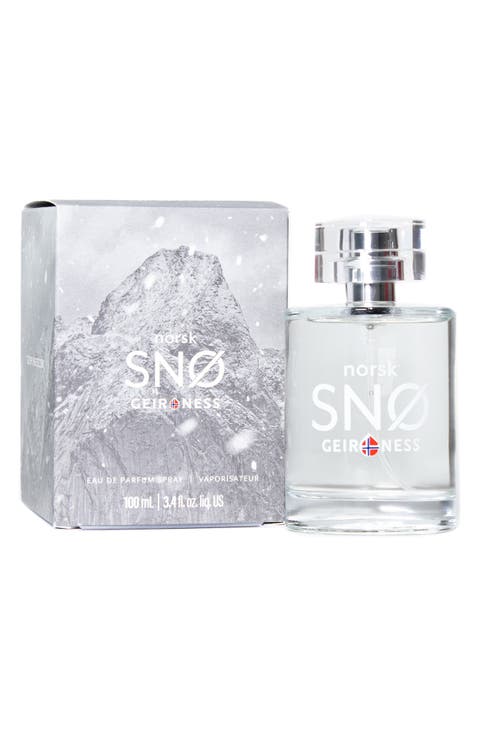 NORSK SNØ Eau de Parfum