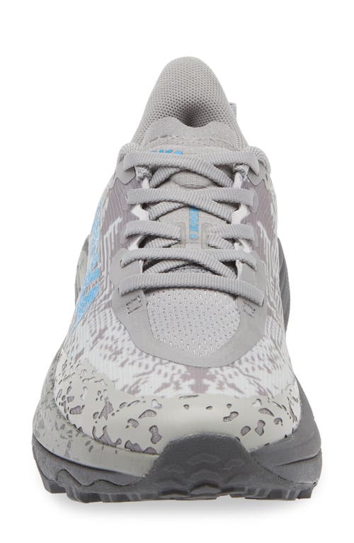 Hoka Kids' Speedgoat 6 Trail Running Shoe In Multi