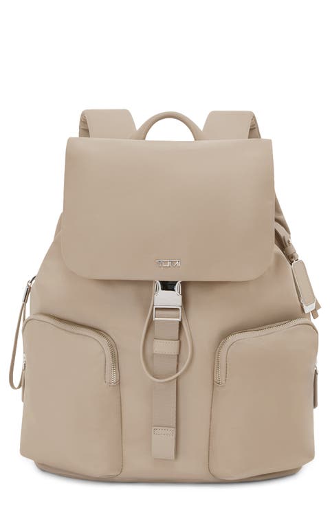 Ramsay Nylon Backpack