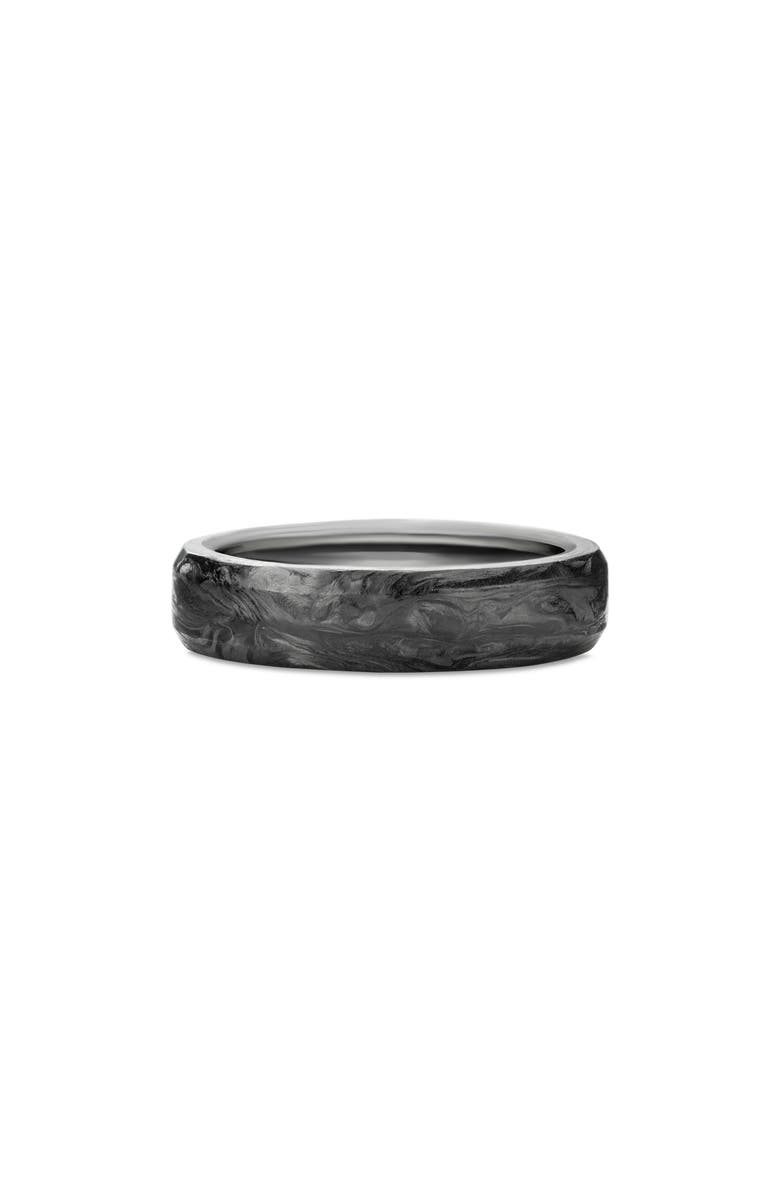 David Yurman Streamline<sup>®</sup> Beveled Band Ring, Main, color, 