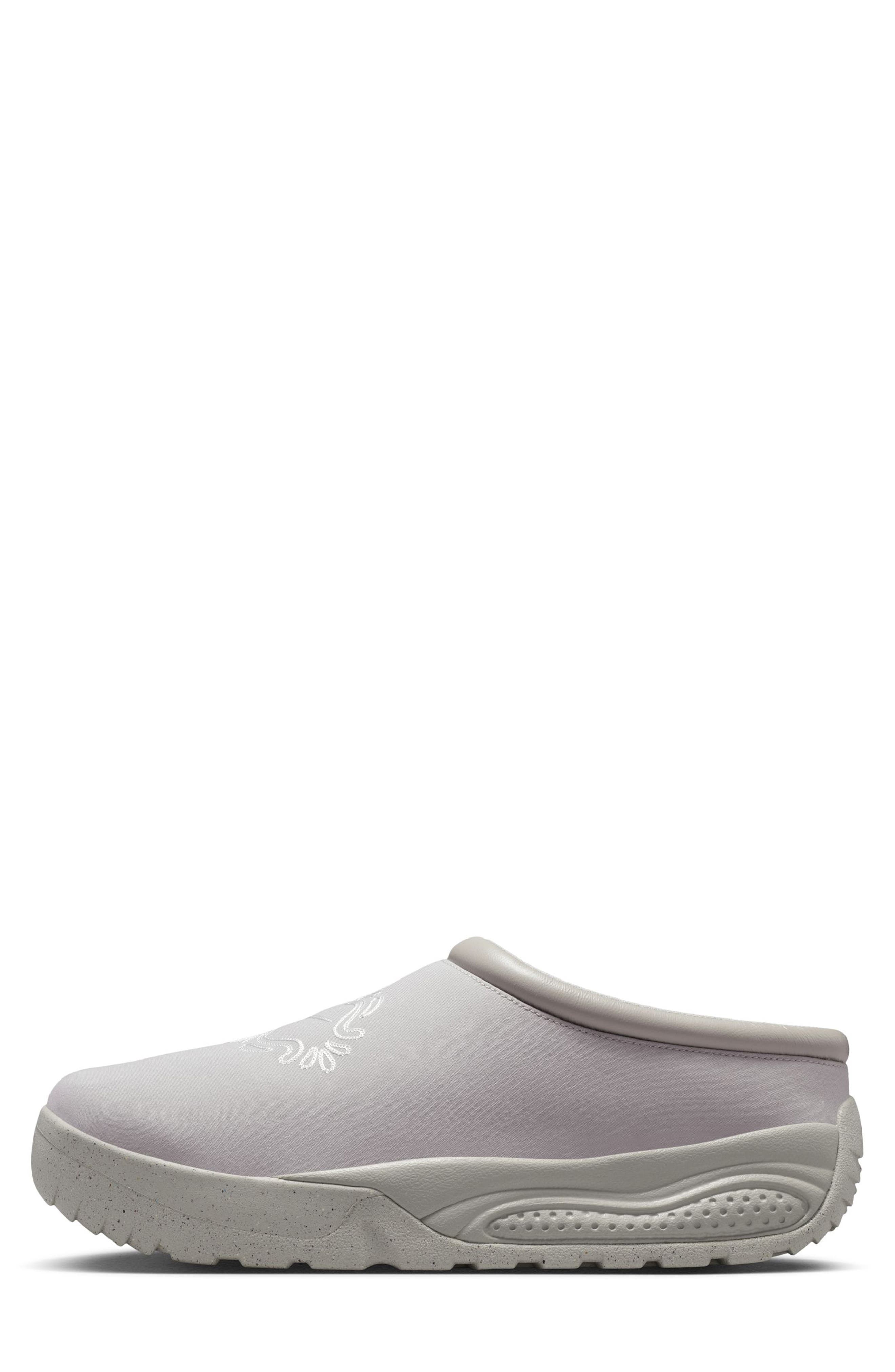 ACG Rufus Mule, Alternate, color, GREY