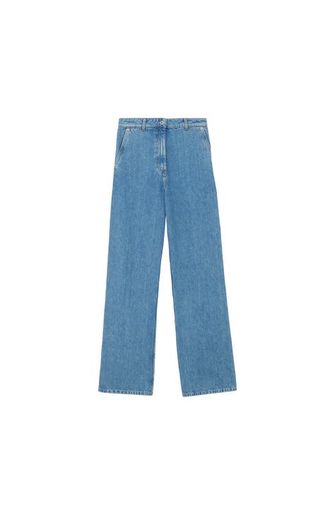 Burberry jeans womens cheaper online