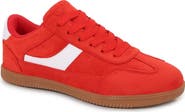 BERNESS Lily Gum Sole Sneaker