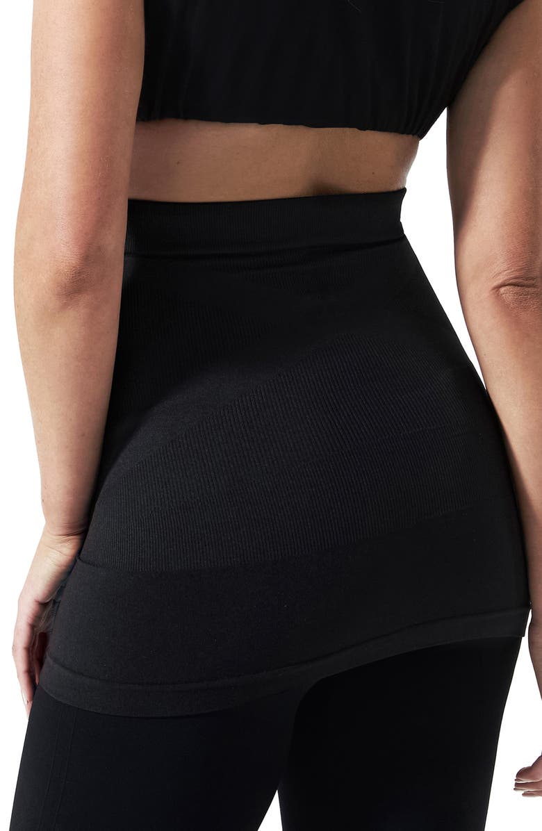 BLANQI Everyday Maternity Built-In Support Belly Band, Alternate, color, 