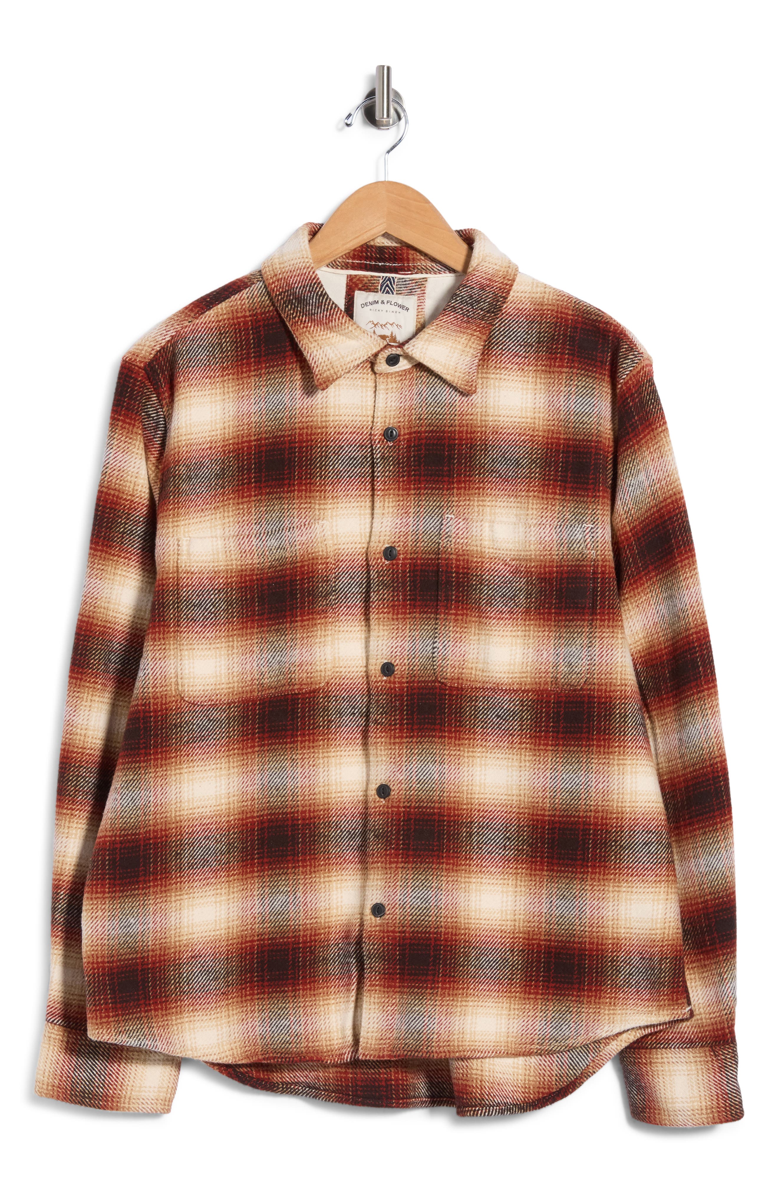 selected BROWN
