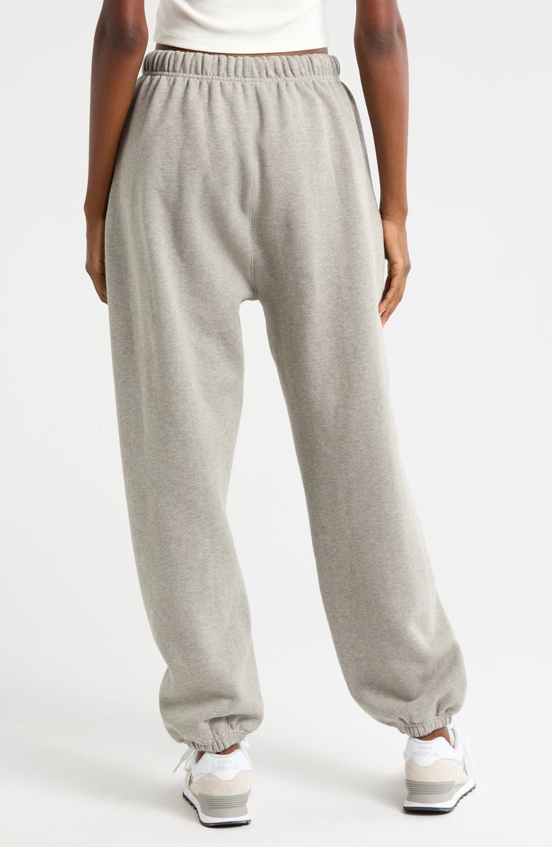 Fear of God Essentials Essential Cotton Blend Sweatpants, Alternate, color, 