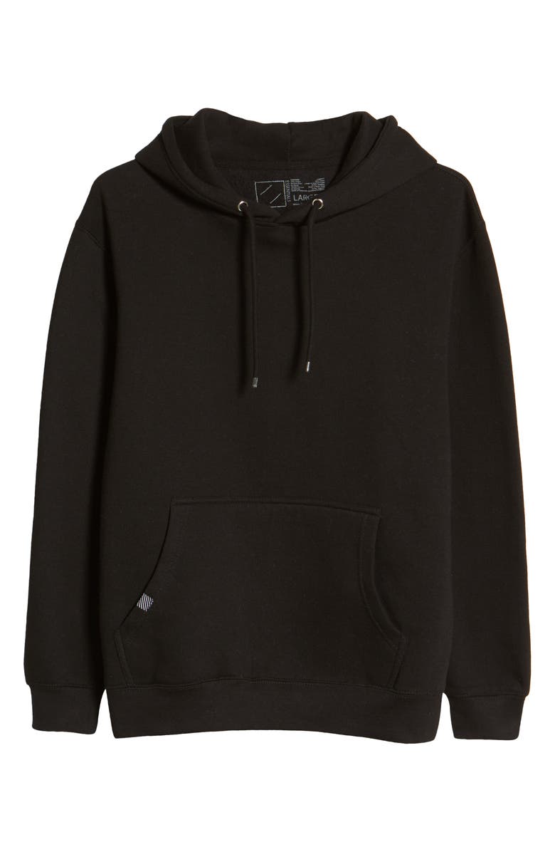 Lira Clothing Men's Pullover Hoodie, Alternate, color, 