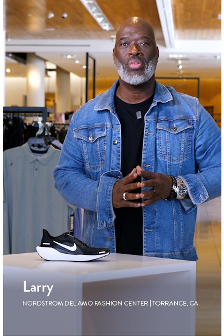 Air Zoom Pegasus 41 Sneaker video