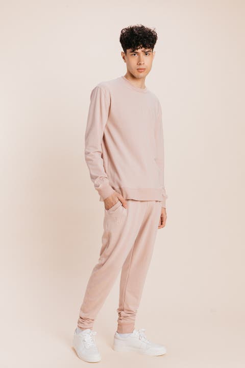 Men's SoftCore Classic Crewneck