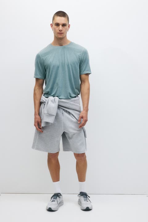 Running T-shirt With Drymove