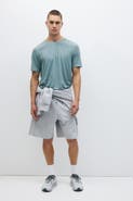 H&M Running T-shirt With Drymove