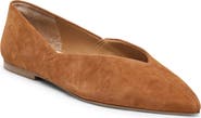 Dolce Vita Gema Pointed Toe Flat