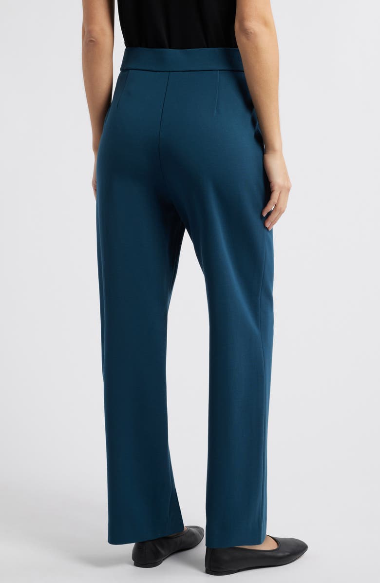 Masai Copenhagen Pianas Pleated Wide Leg Pants, Alternate, color, 