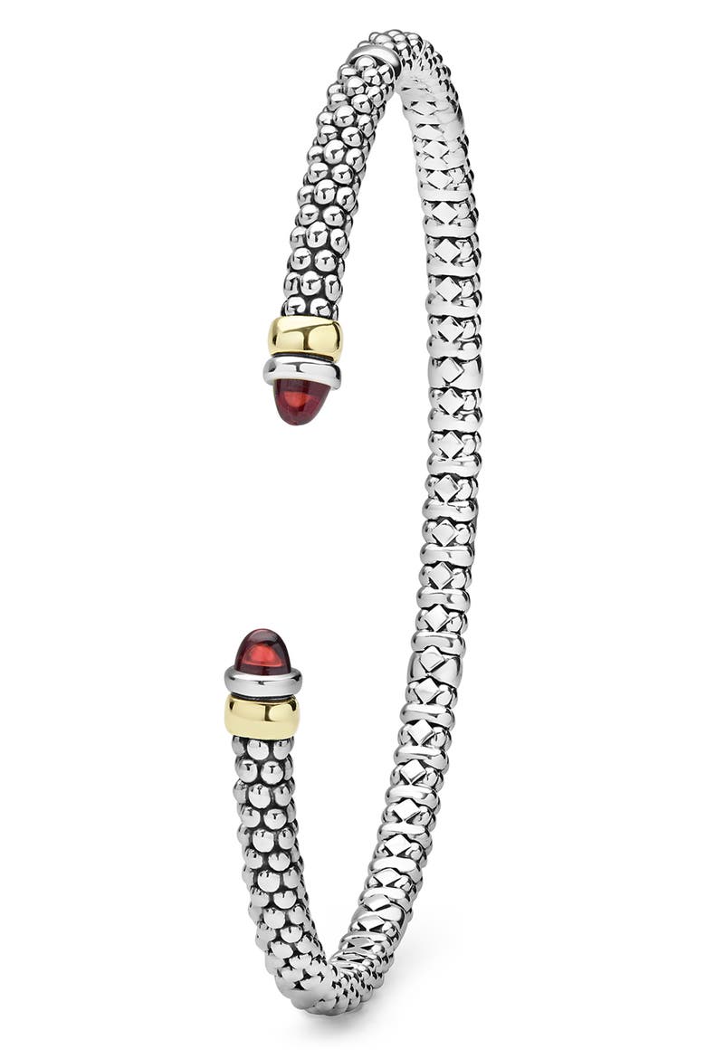 CAVRDGRN MINIVERSATORQUEBRCLT, Alternate, color, RED GARNET