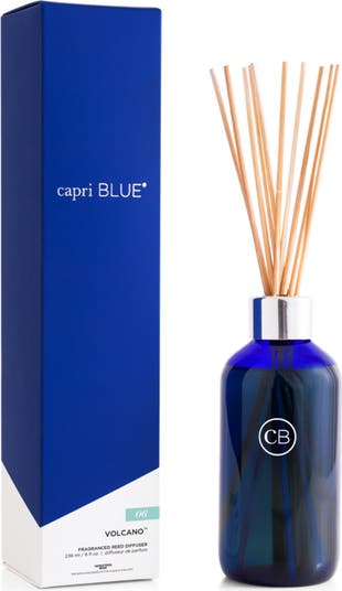 Volcano Reed Diffuser