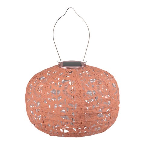 Soji Stella - Square Solar Lantern