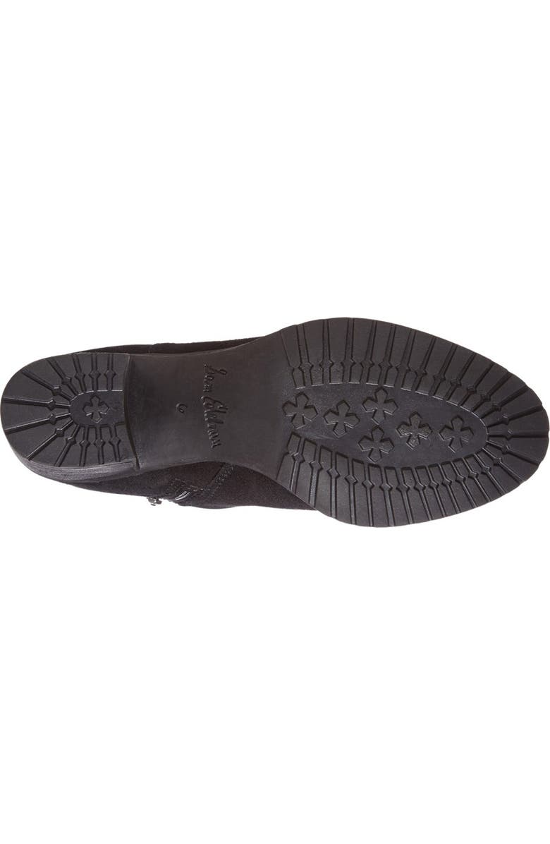 Sam Edelman 'Hannah' Belted Chelsea Bootie, Alternate, color,